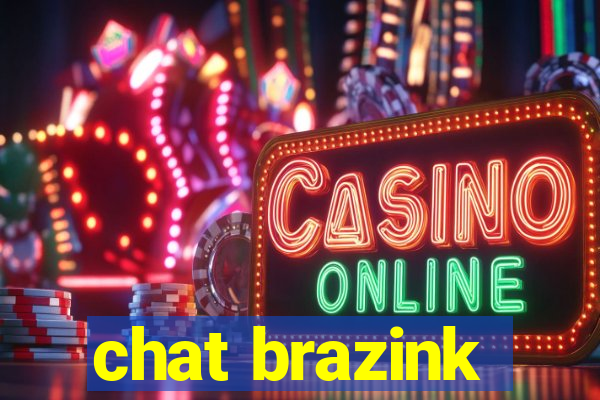 chat brazink